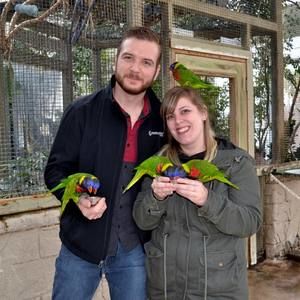 Meet your Posher, Amanda